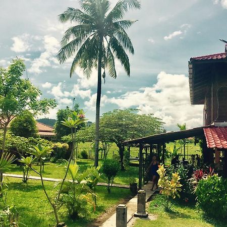 Soluna Guest House Pantai Cenang  Dış mekan fotoğraf