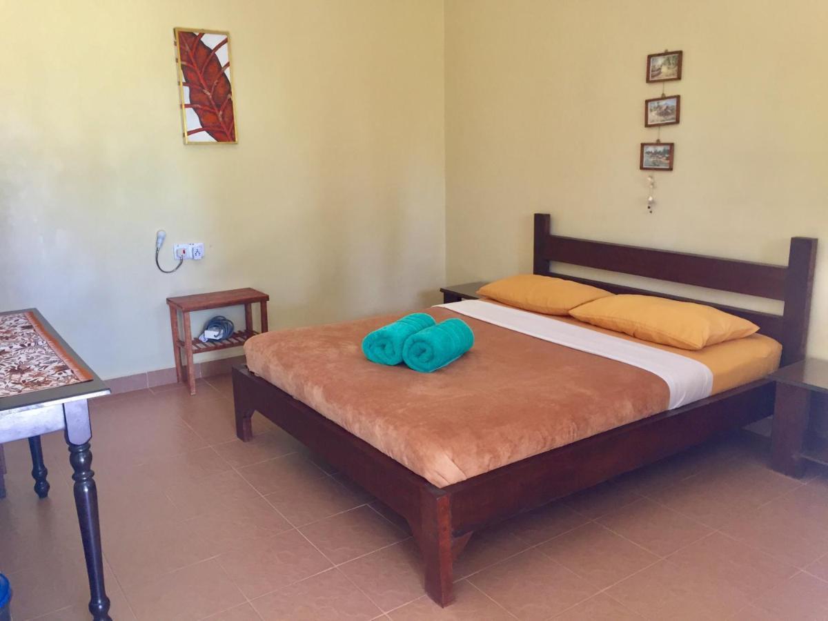 Soluna Guest House Pantai Cenang  Dış mekan fotoğraf