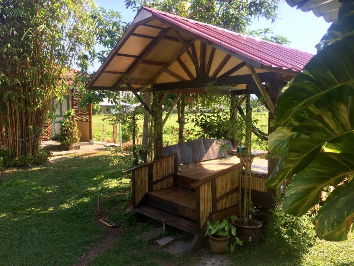 Soluna Guest House Pantai Cenang  Dış mekan fotoğraf
