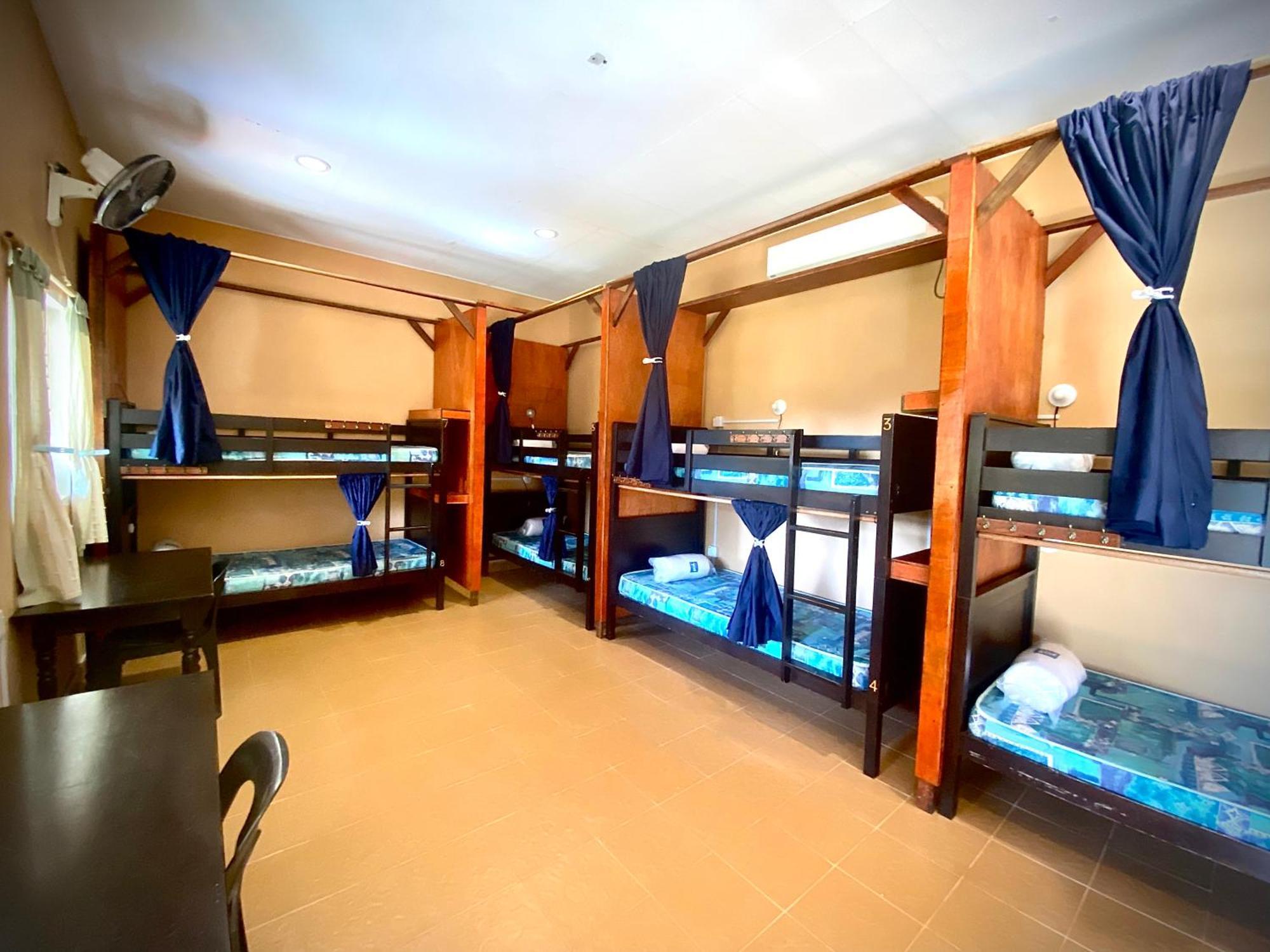 Soluna Guest House Pantai Cenang  Dış mekan fotoğraf