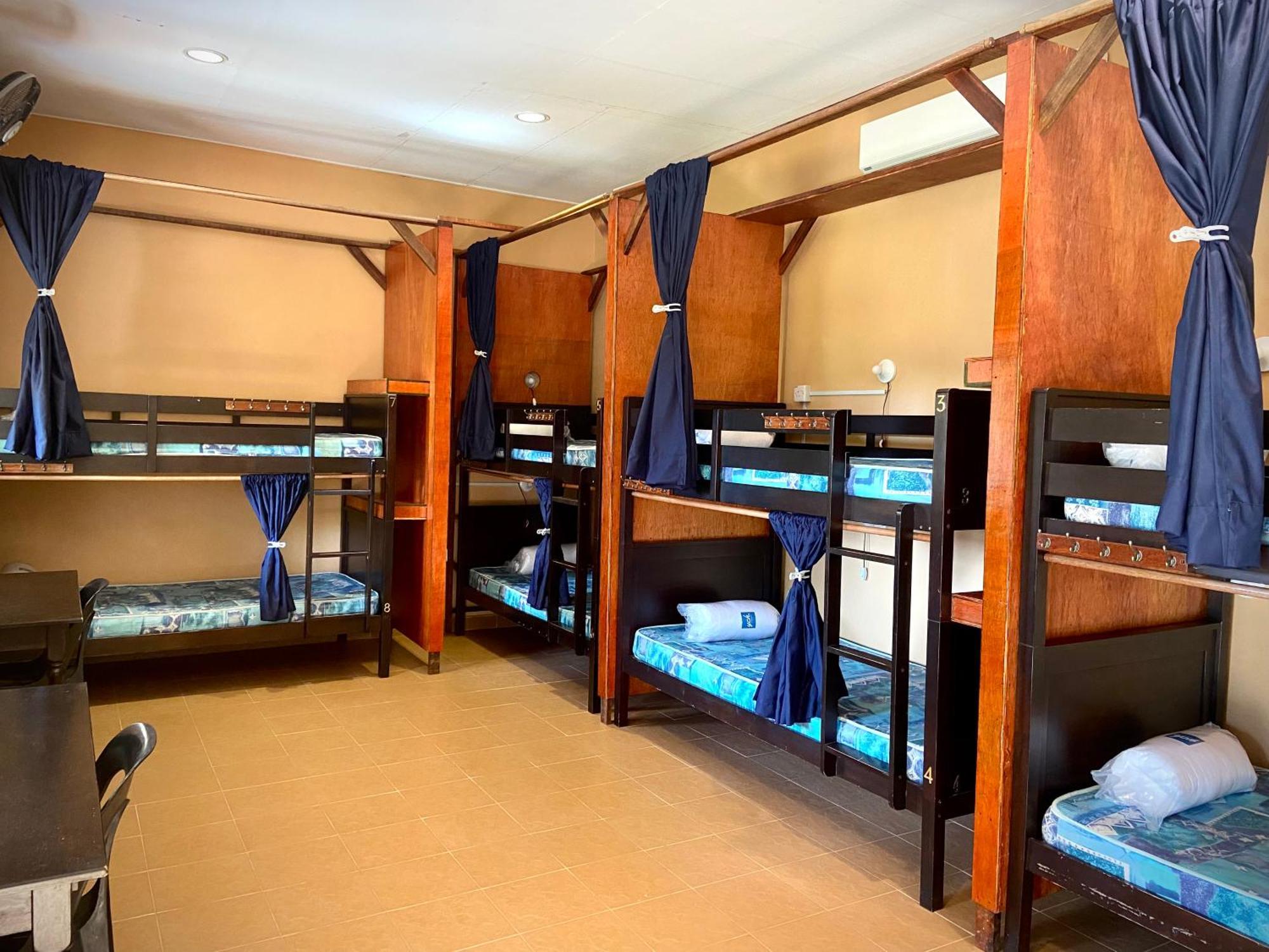 Soluna Guest House Pantai Cenang  Dış mekan fotoğraf