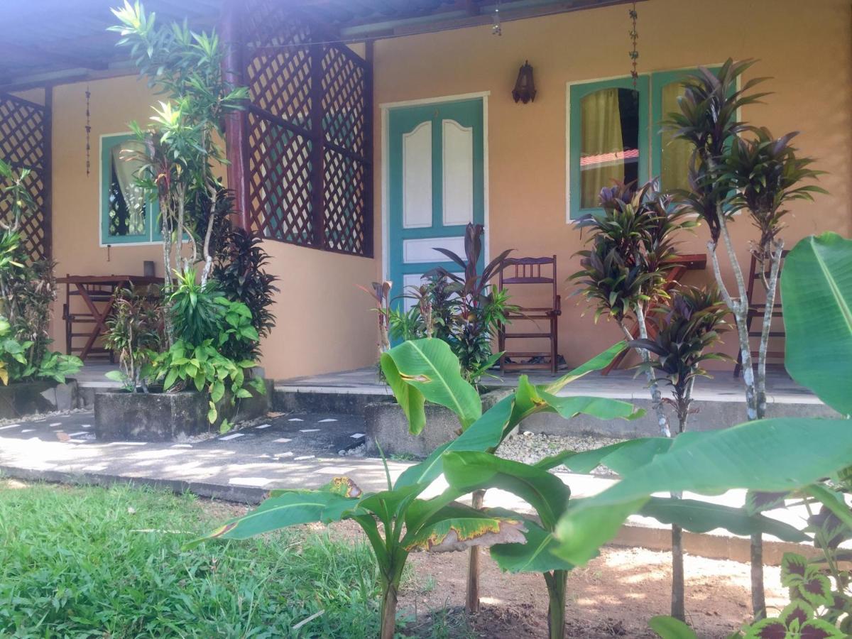 Soluna Guest House Pantai Cenang  Dış mekan fotoğraf